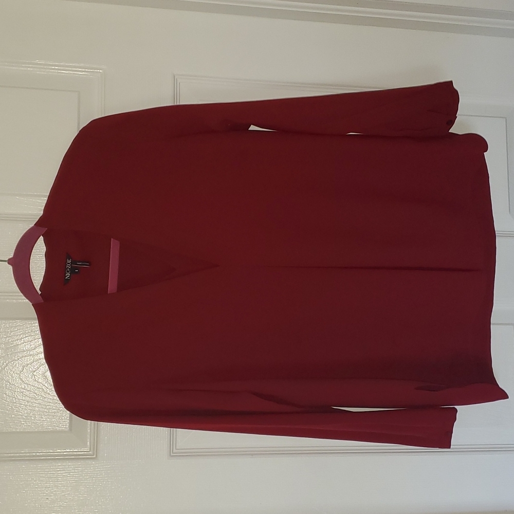 NIC+ ZOE Blouse